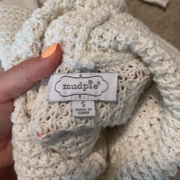 Knit Sweater - Picture 4 of 4